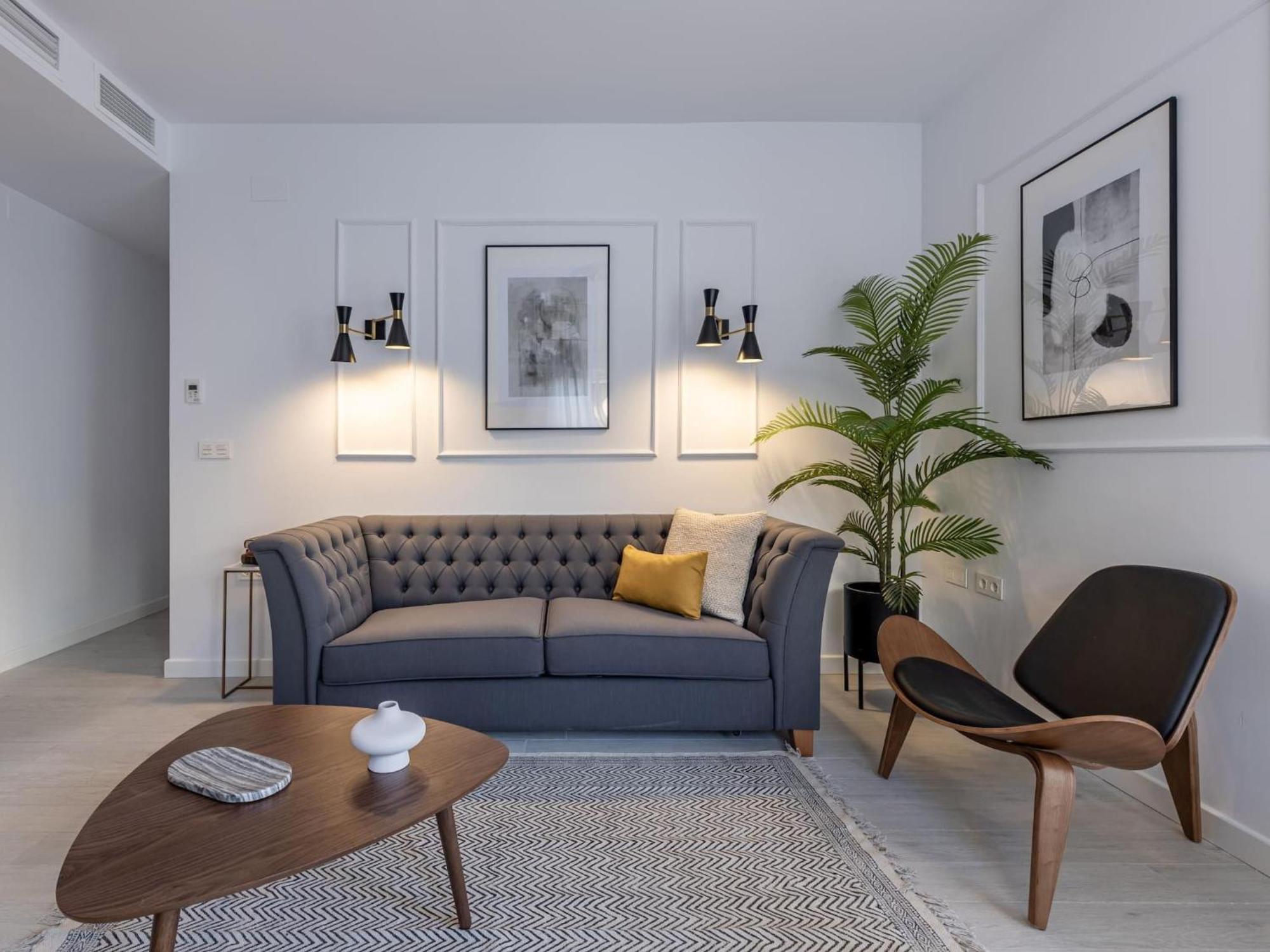 Central Stylish And Elegant 1 & 2 Bedroom Apartments III กรานาดา ภายนอก รูปภาพ